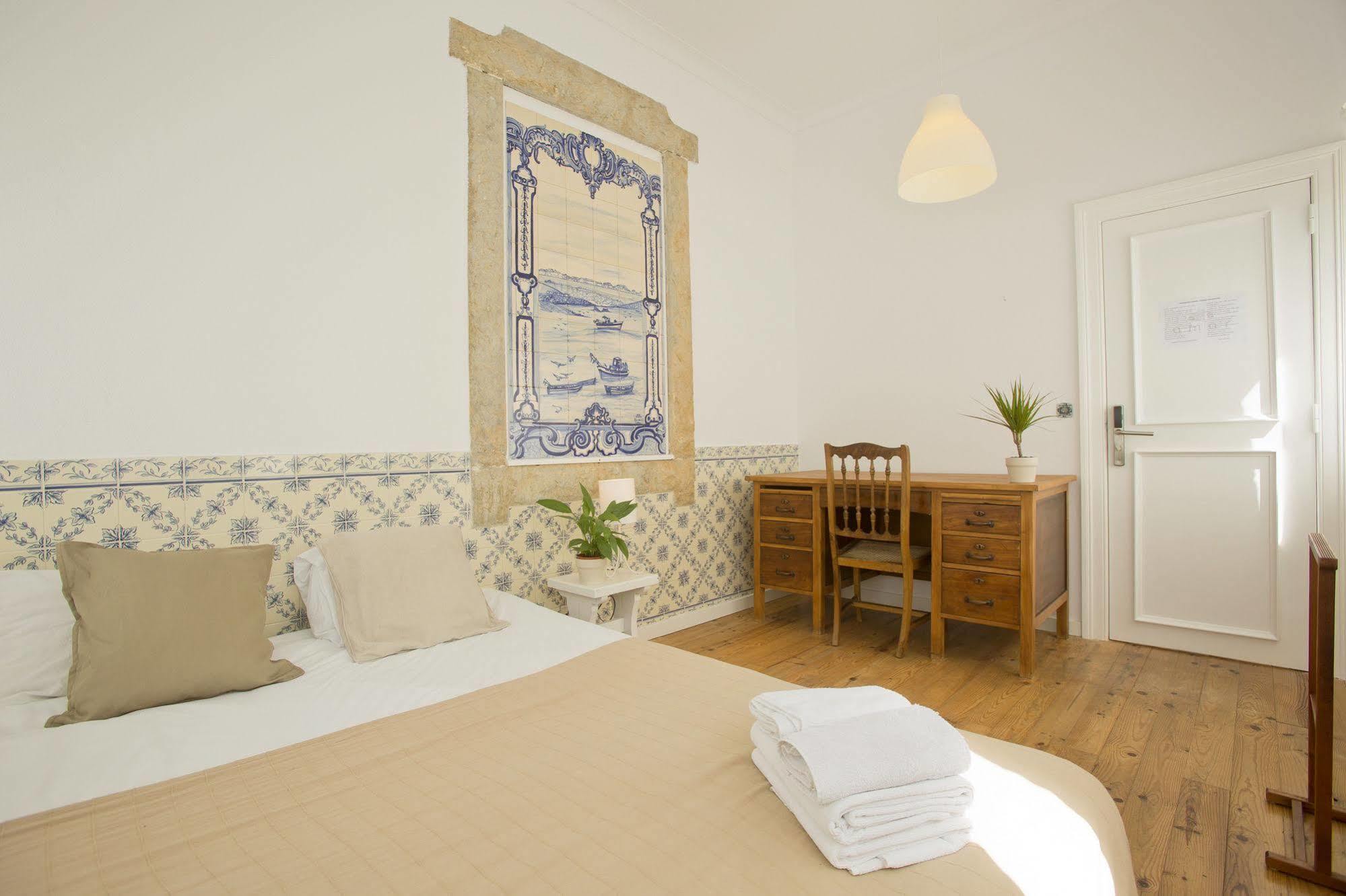 Amar & 2* Ericeira