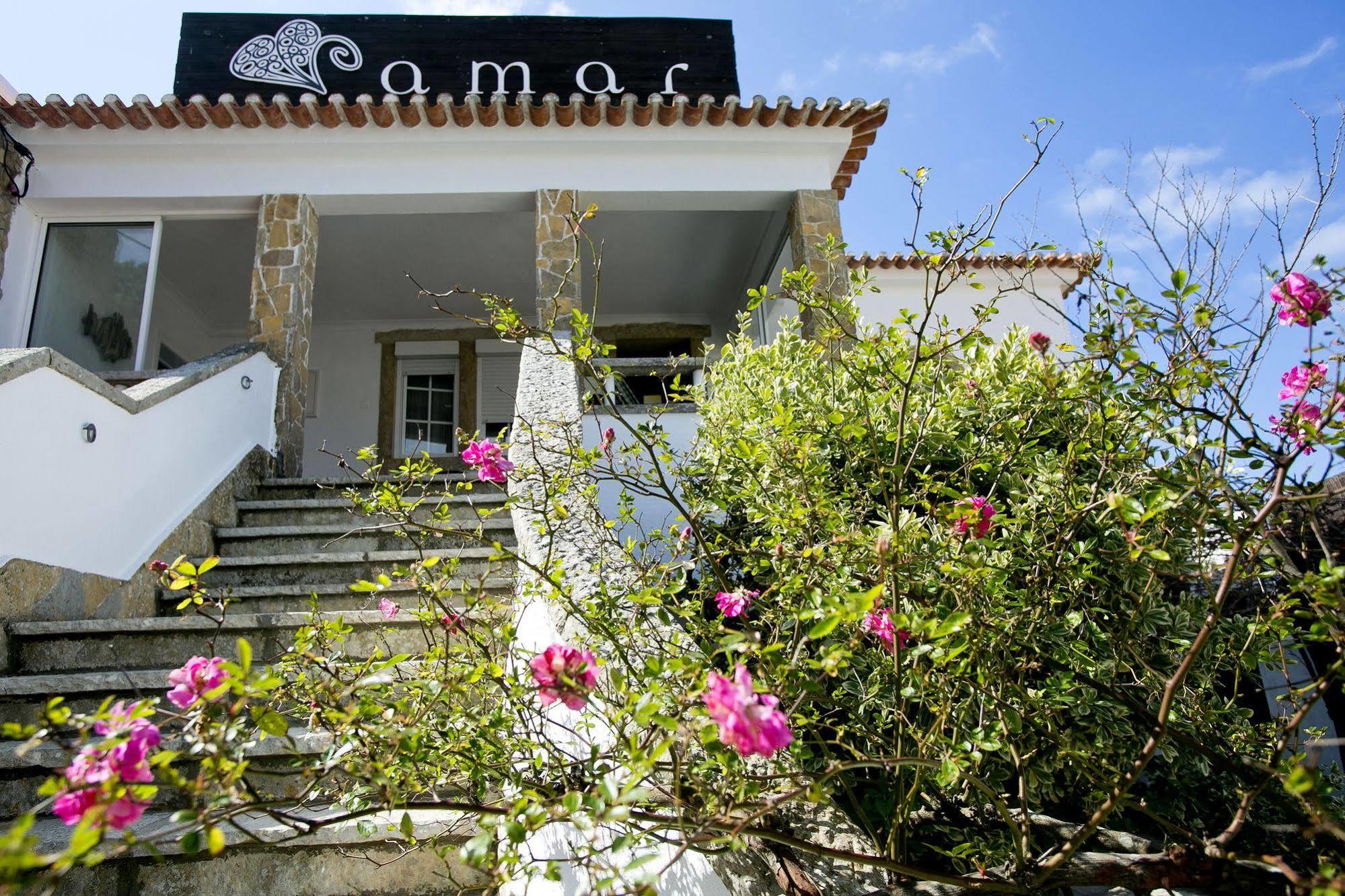 Amar & Ericeira