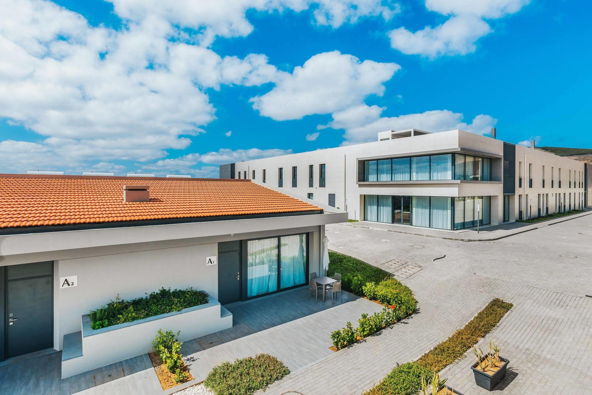 Hotel Baleira Village