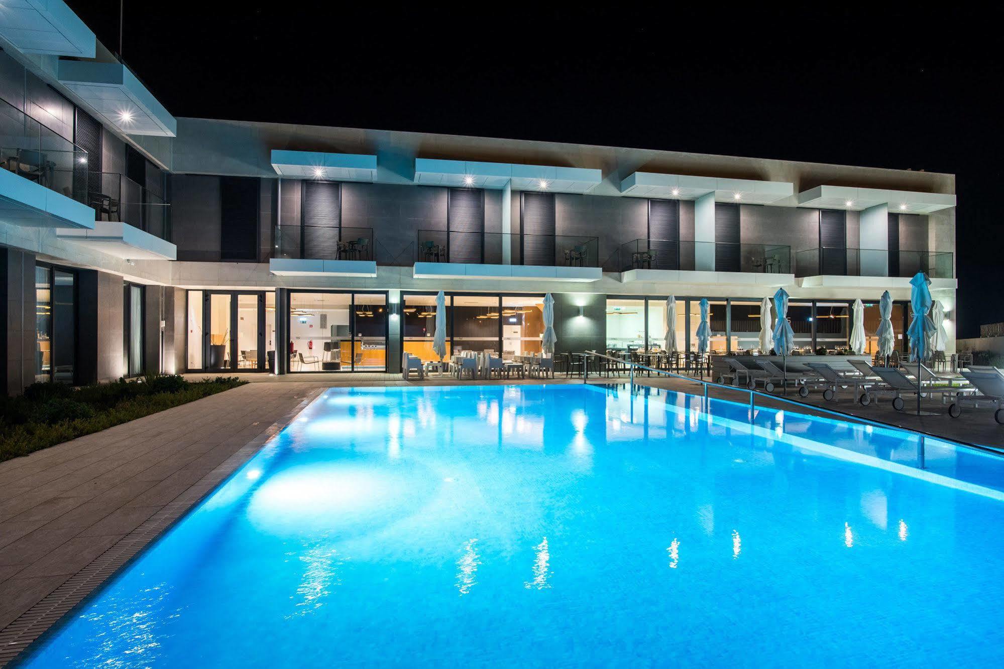 Hotel Baleira Village