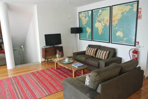 Guest house Calcada