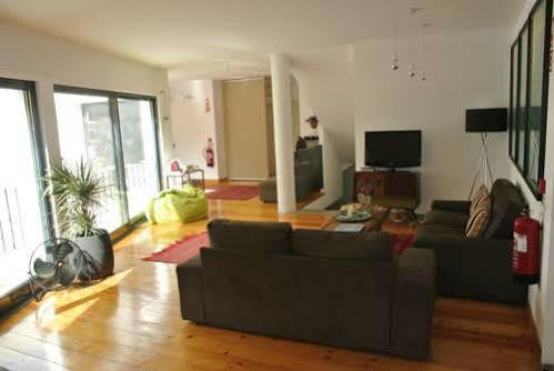 Guest house Calcada