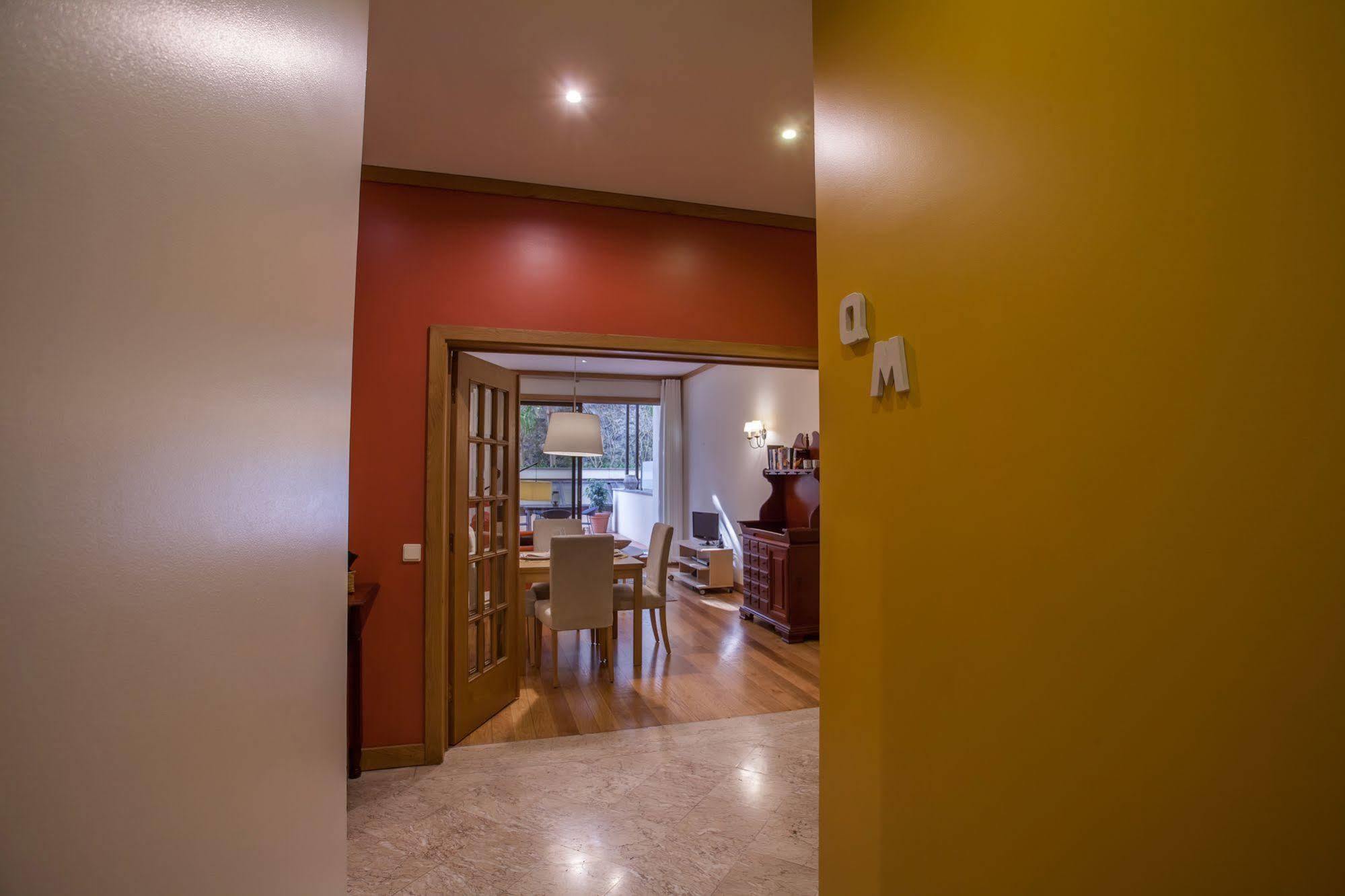 Aparthotel Quinta Miramar Funchal (Madeira)