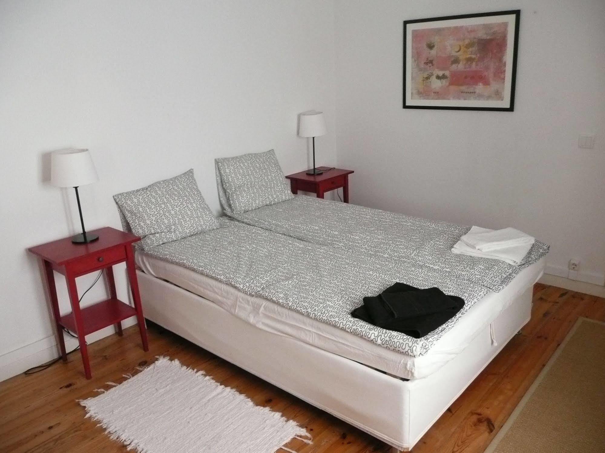 Apartment Joaquim Tello *