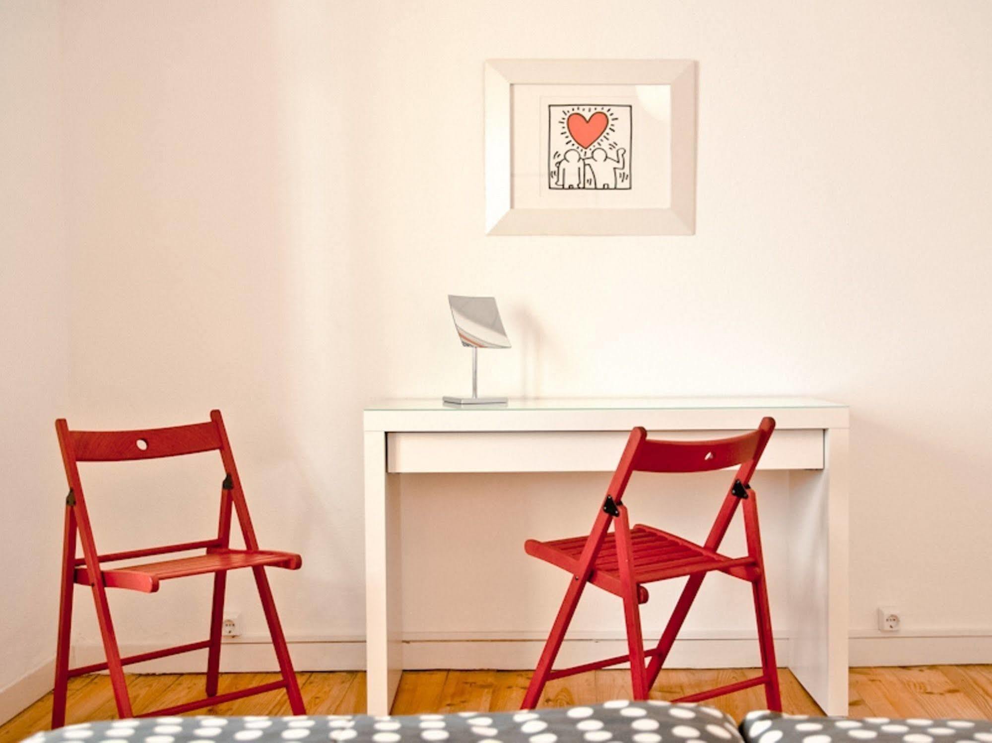 Apartment Joaquim Tello