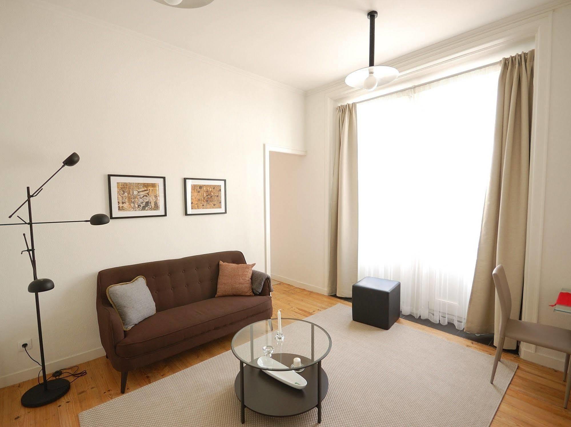 Apartment Joaquim Tello Lagos
