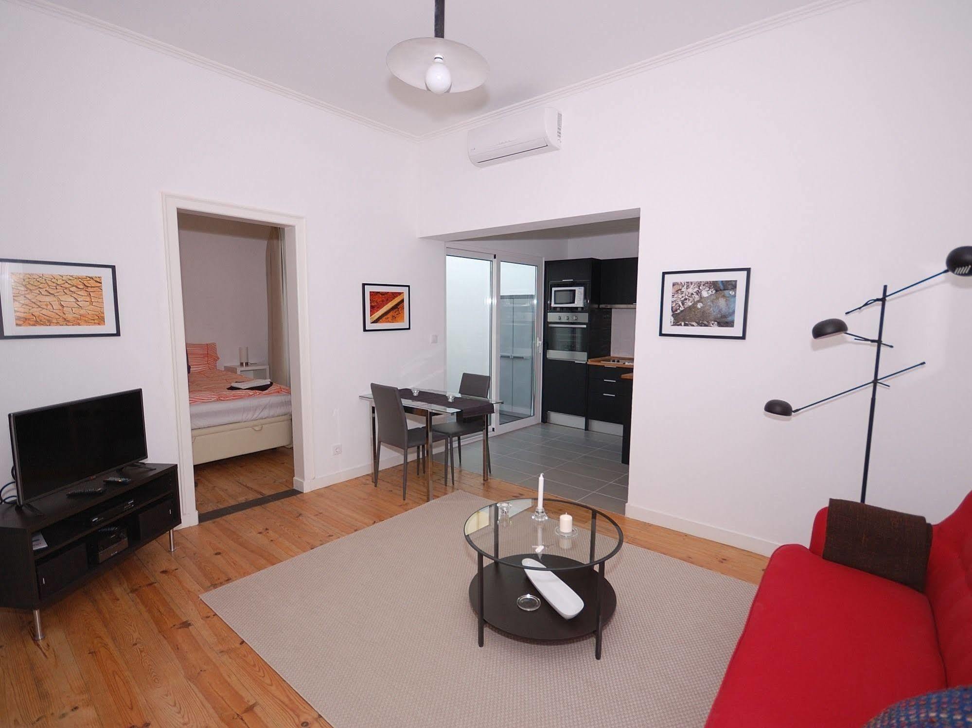 Apartment Joaquim Tello Lagos