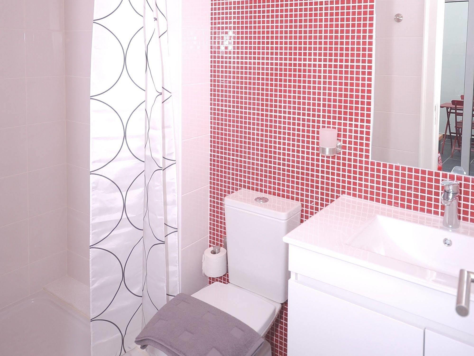 Joaquim Tello Apartment *