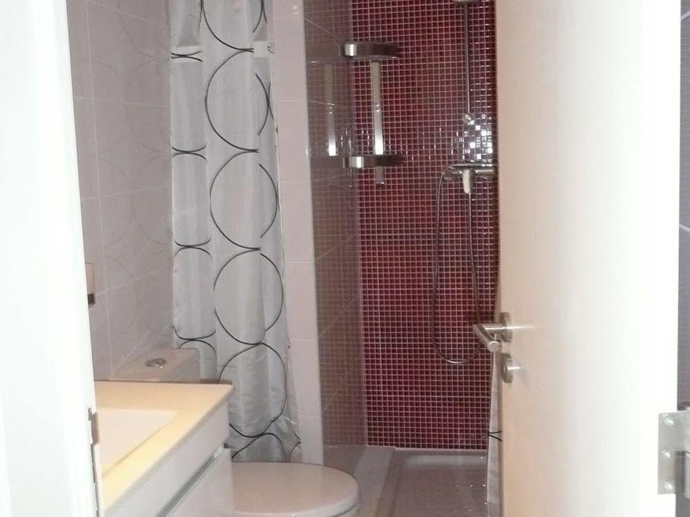 Joaquim Tello Apartment