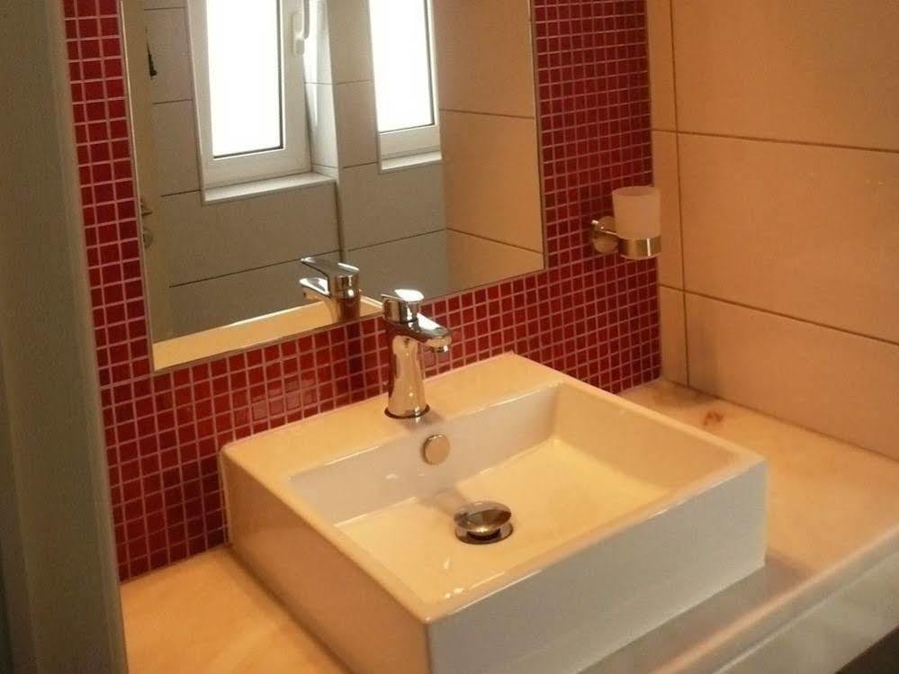 Joaquim Tello Apartment Lagos