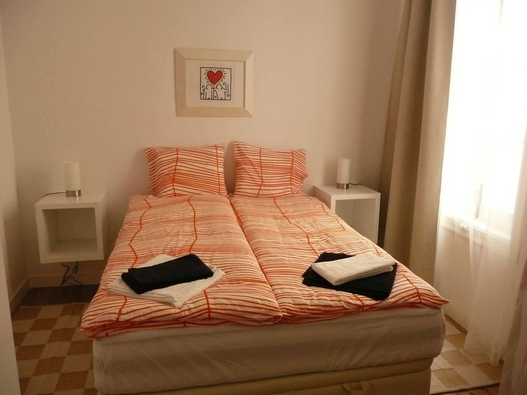 Joaquim Tello Apartment