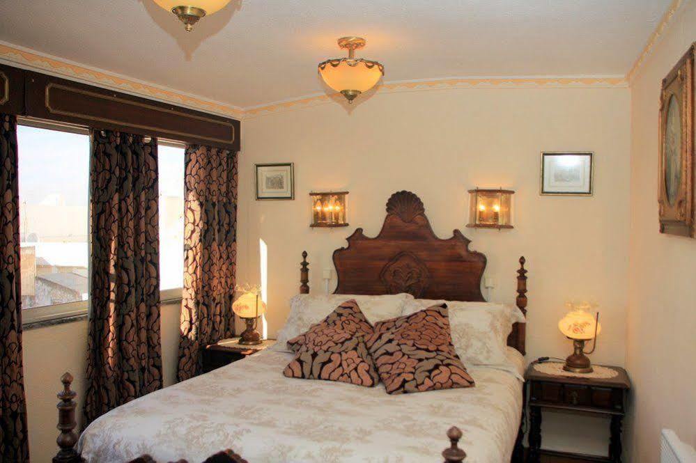 Guest house Al - Local Bicuar 3*