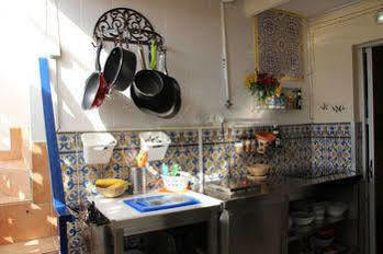 Al - Local Bicuar Olhao