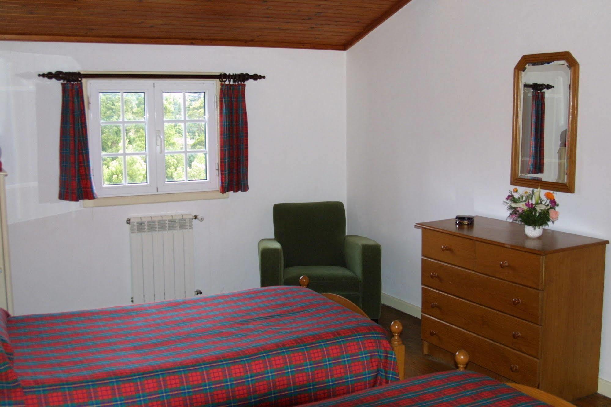 Aparthotel Quinta Santo Antonio da Serra