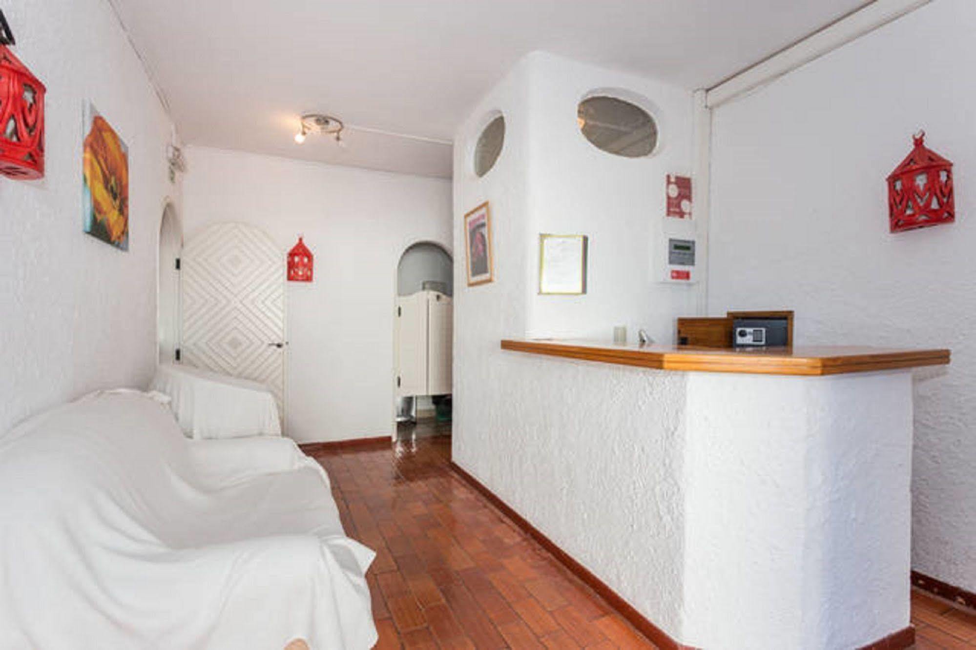 Guest house Pensao Dona Ana By Portugalferias