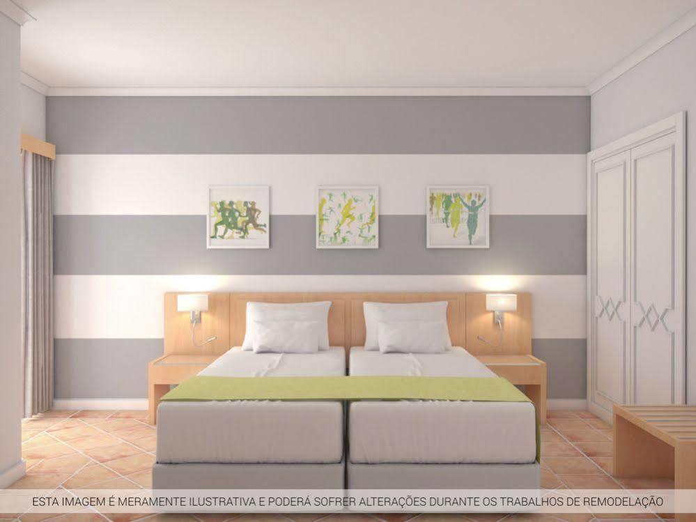 Ap Victoria Sports & Hotel 4*