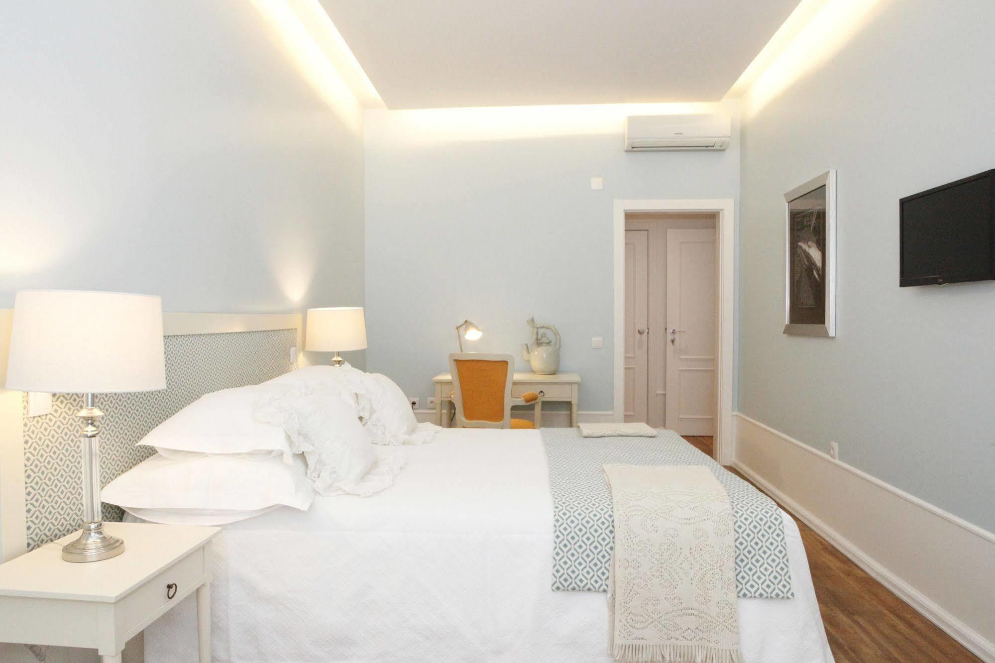 Alecrim Ao Chiado Gasthuis