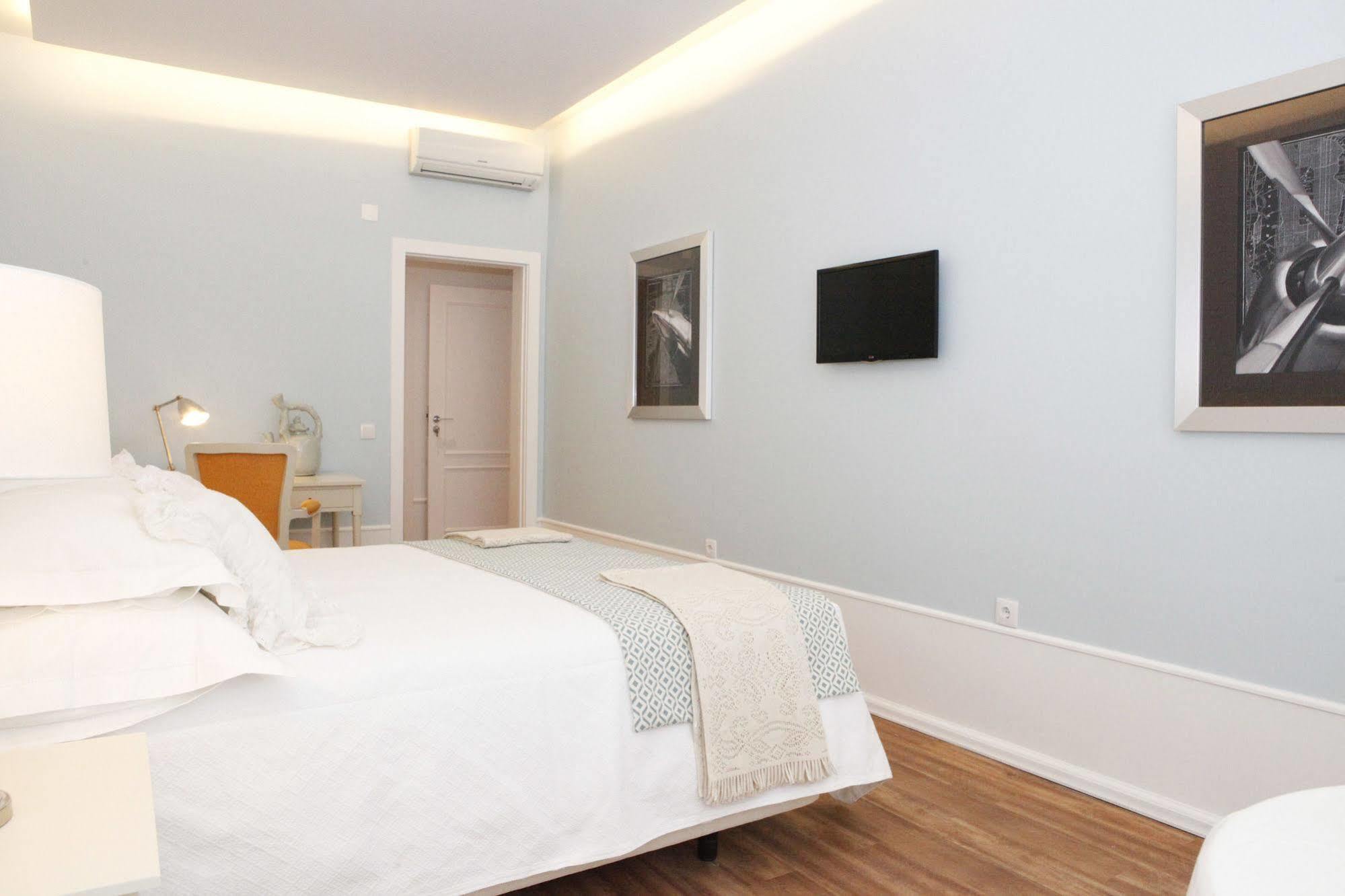 Alecrim Ao Chiado 4* Lissabon