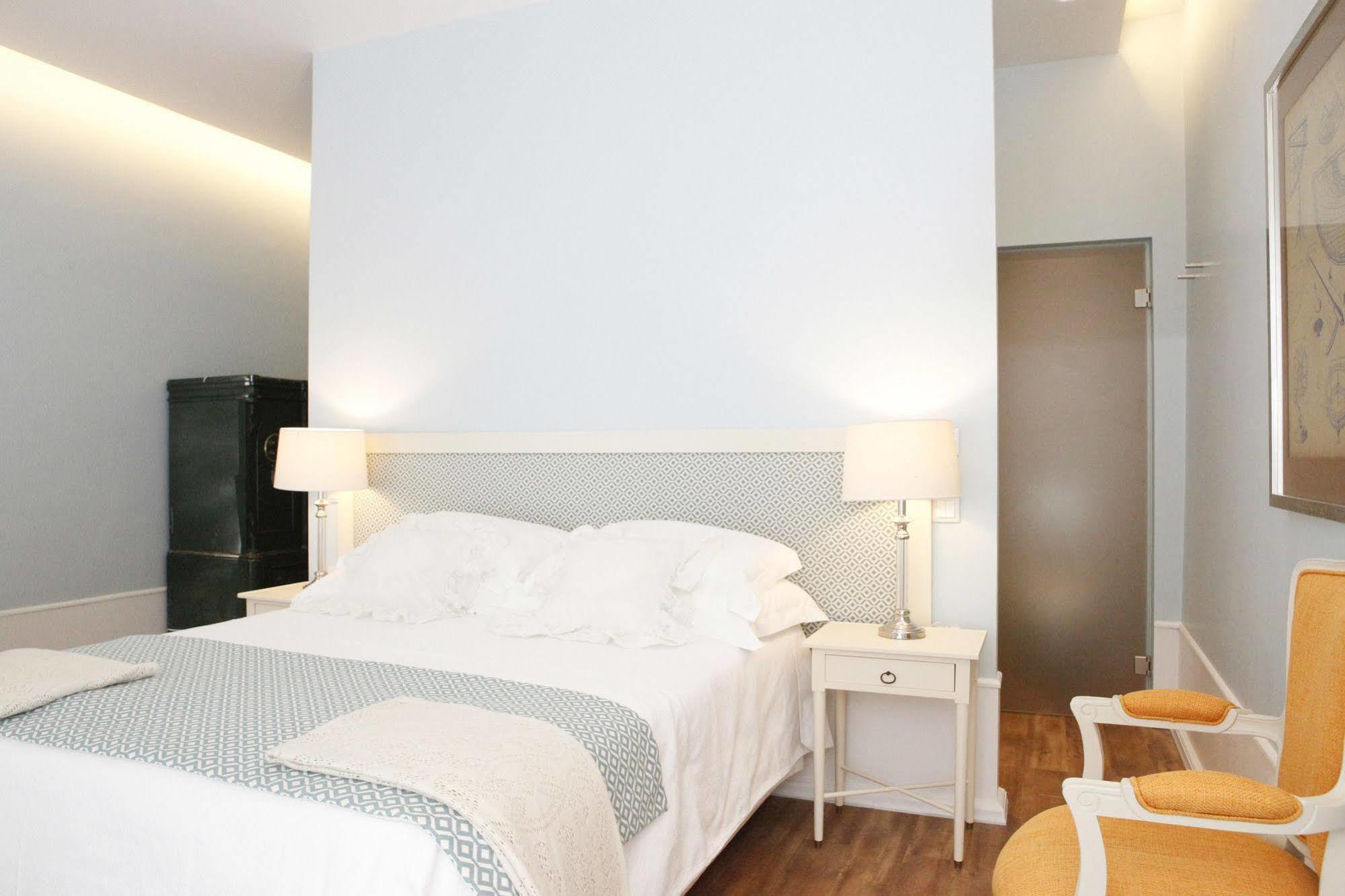 Alecrim Ao Chiado Lissabon