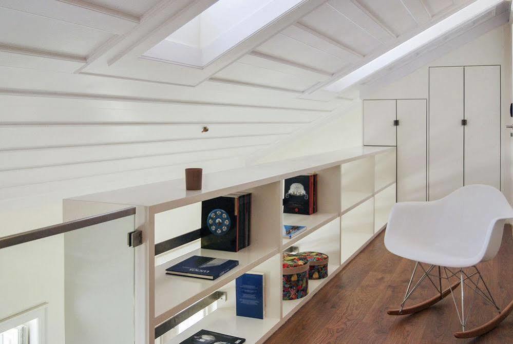 Apartamento Chiado Trindade | *