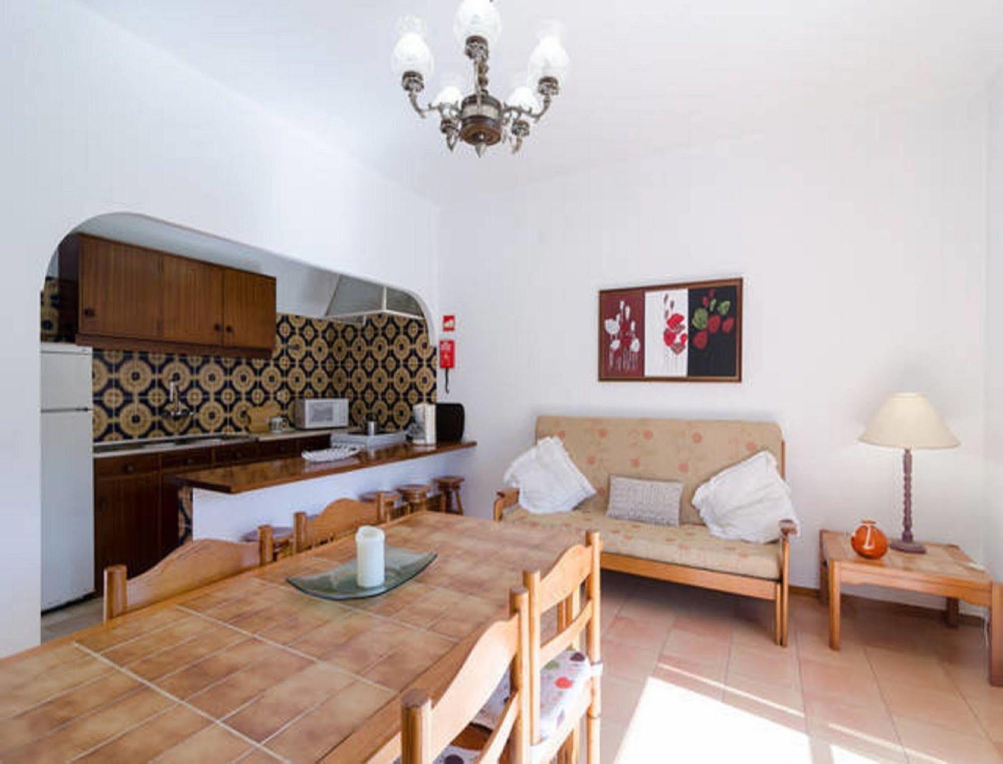 Vale Do Sol Guest house Albufeira