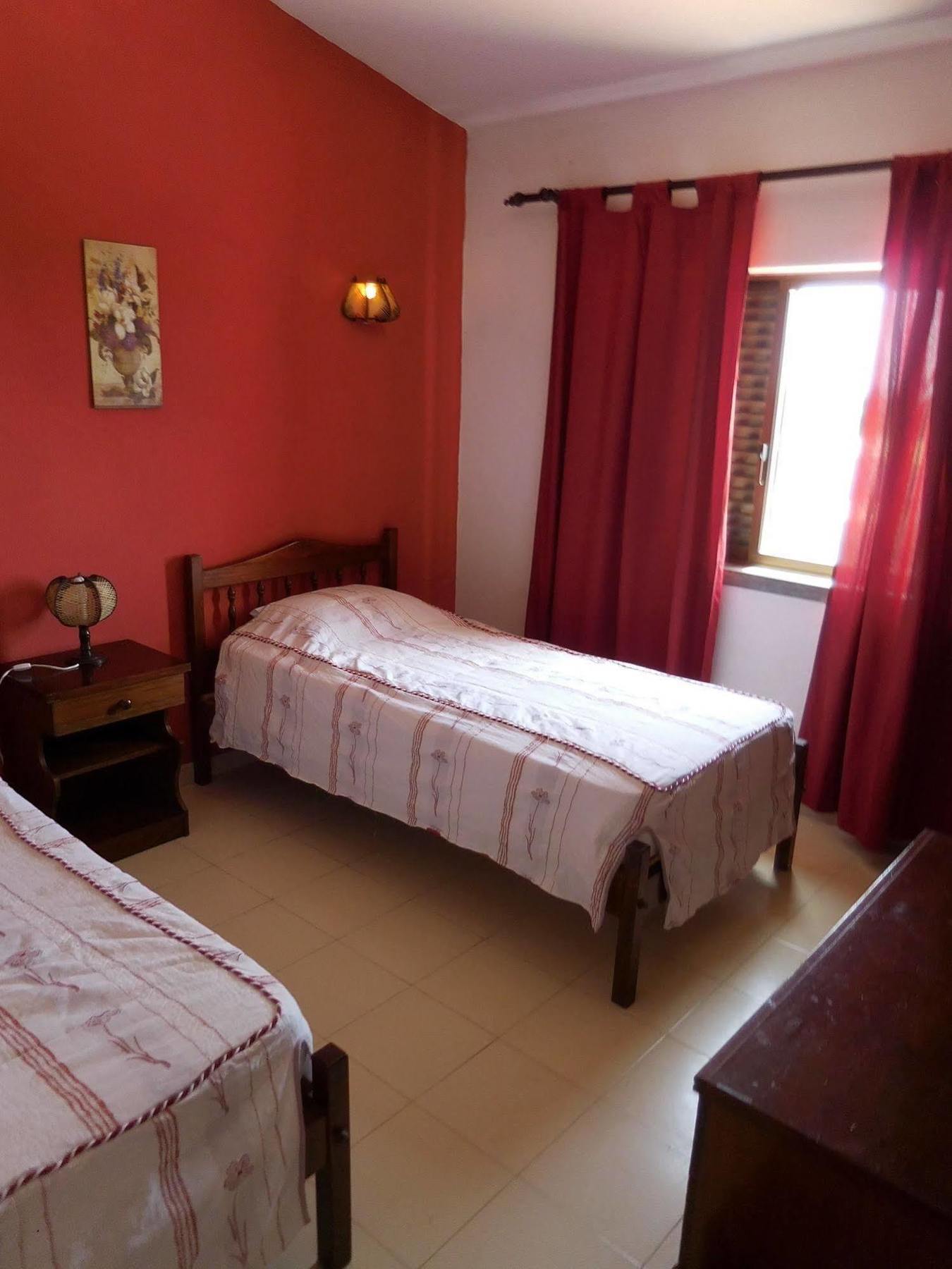 Vale Do Sol Guest house Albufeira