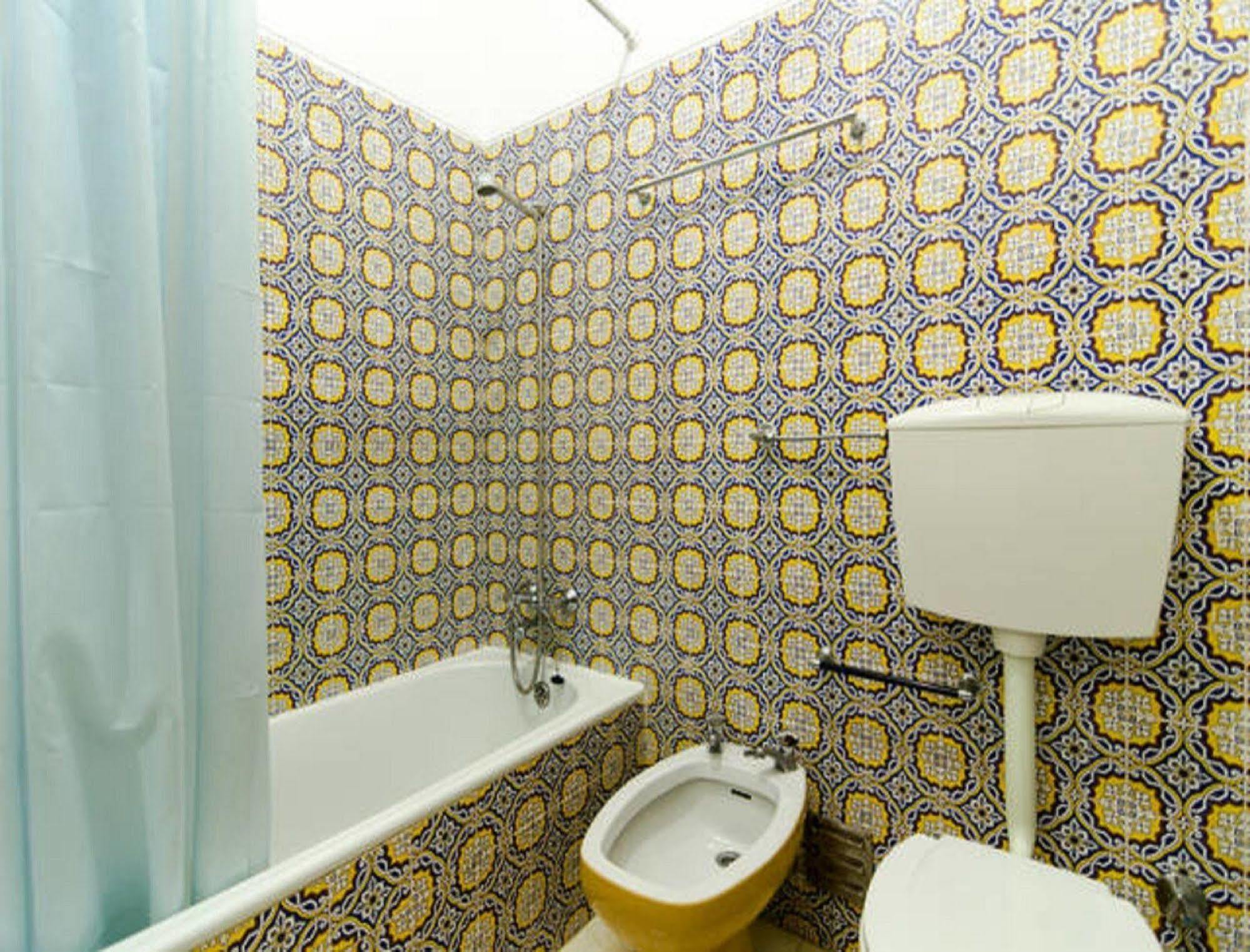 Vale Do Sol Guest house Albufeira