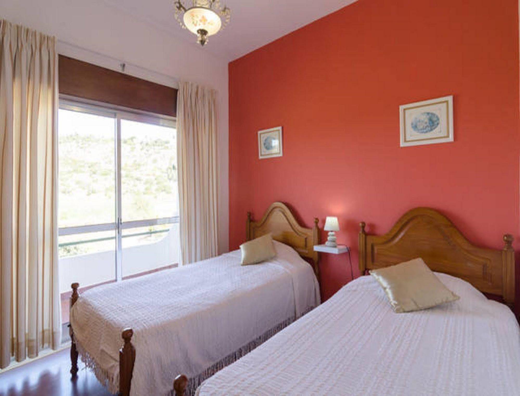 Vale Do Sol Guest house 3*