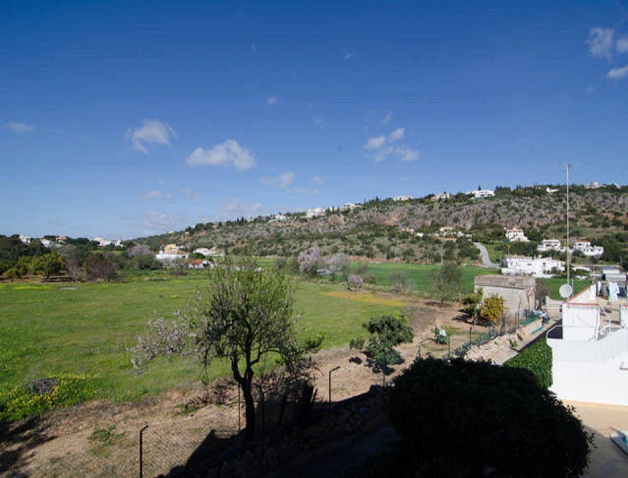 Guest house Vale Do Sol Albufeira