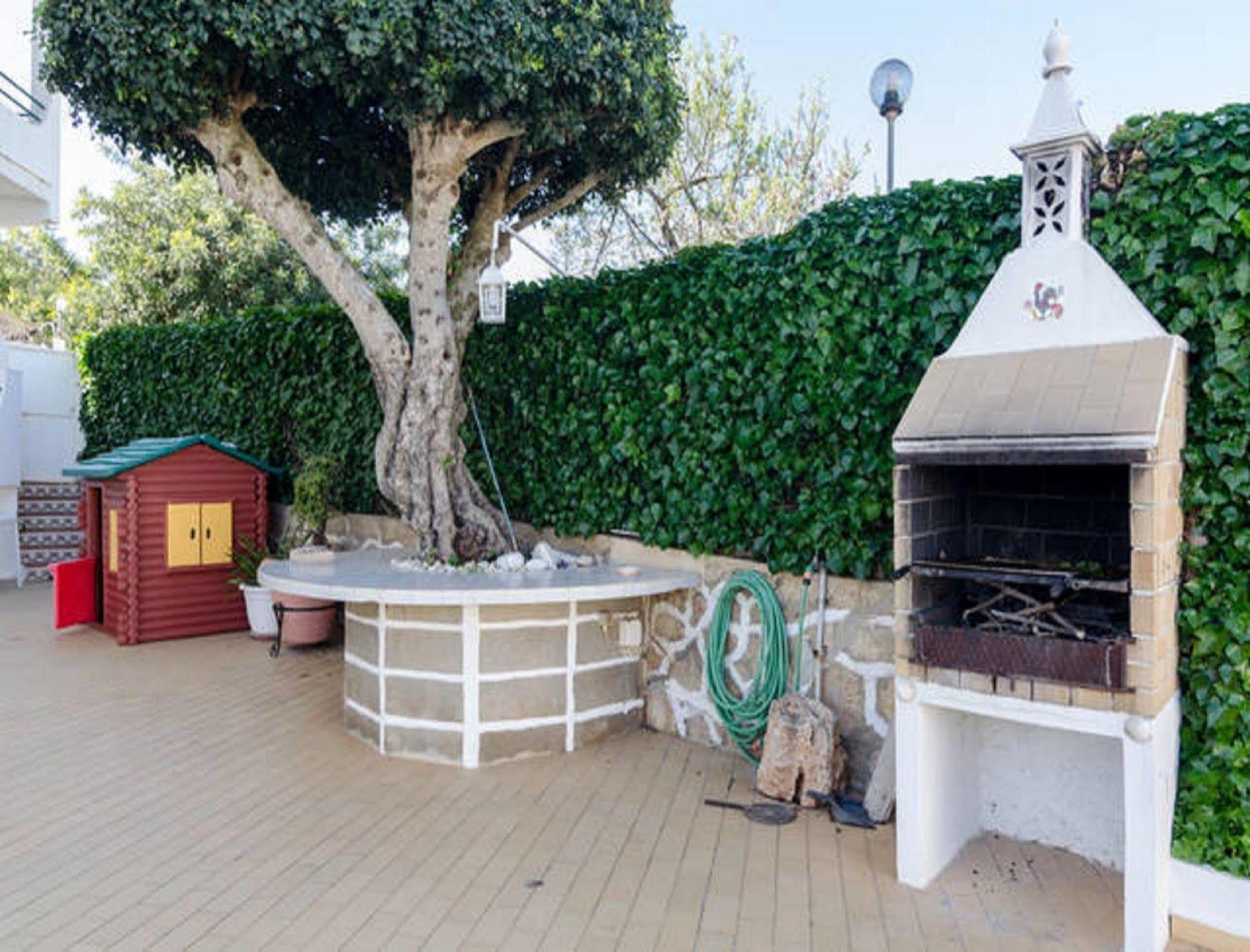 Vale Do Sol Guest house Albufeira