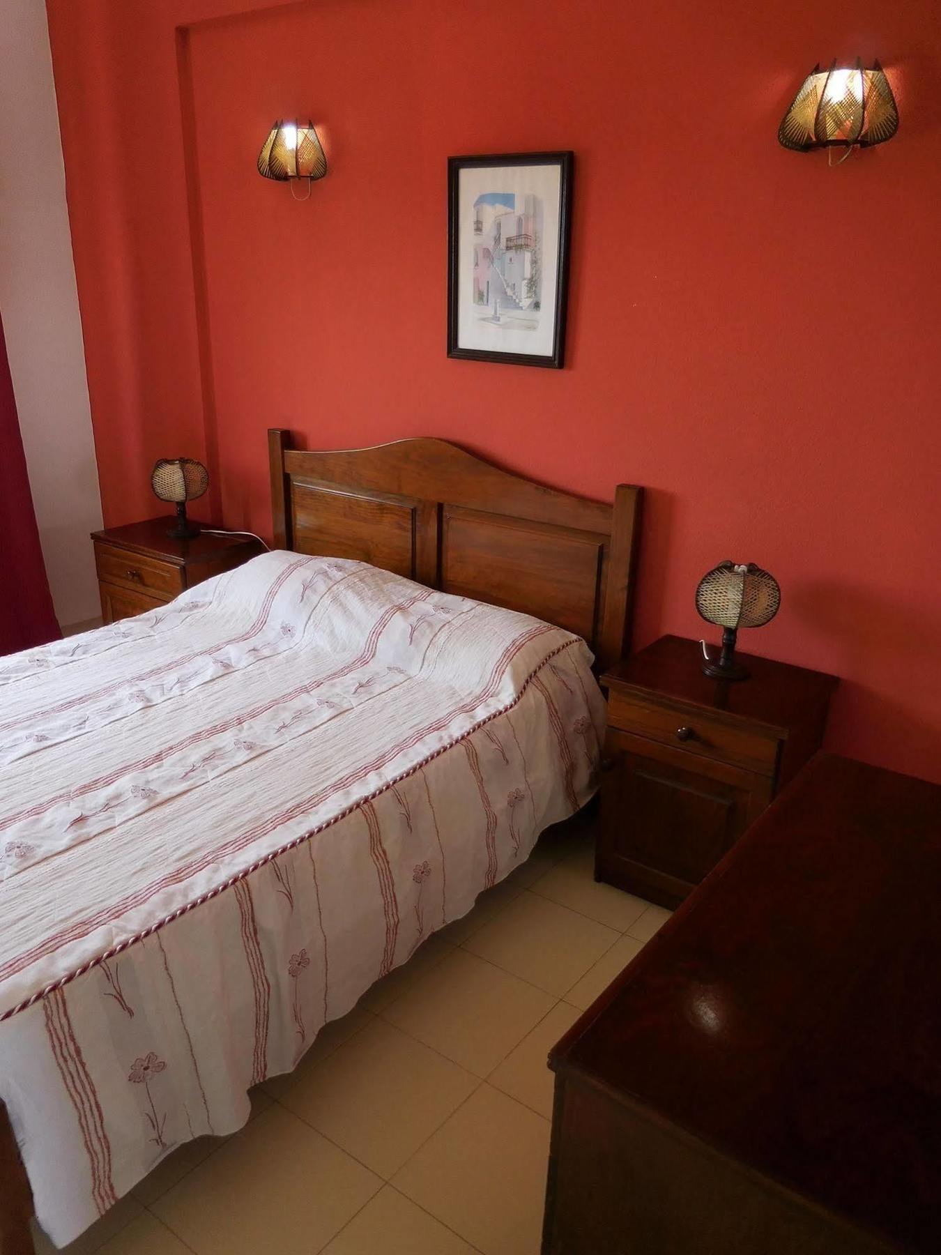Vale Do Sol Guest house