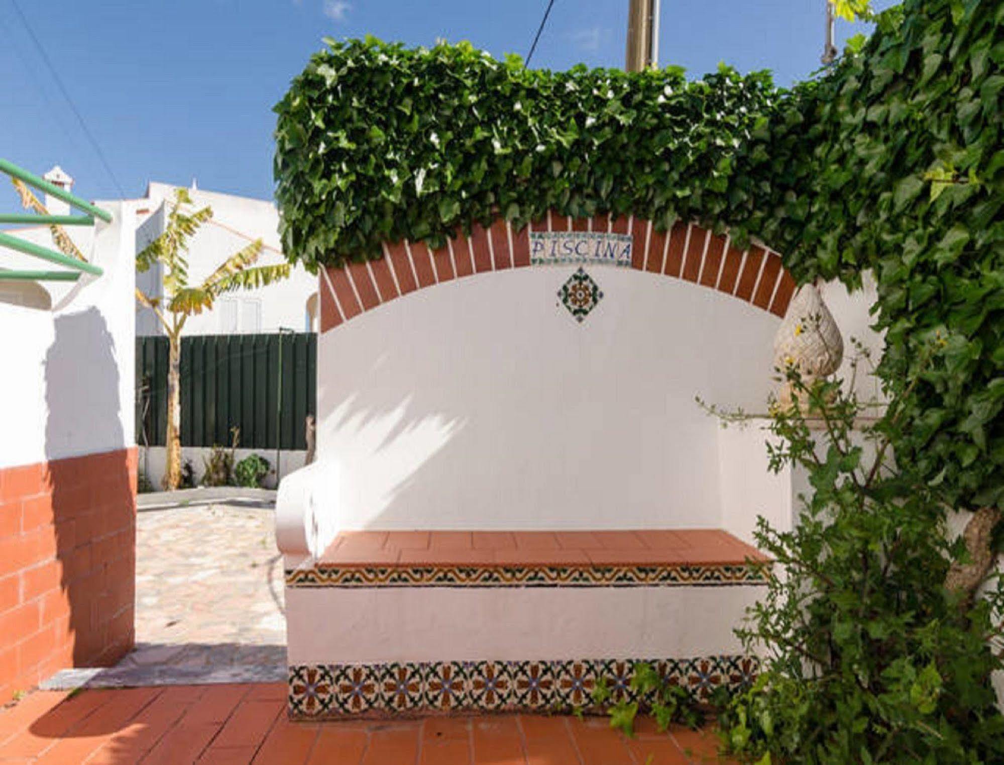 Vale Do Sol Guest house Albufeira