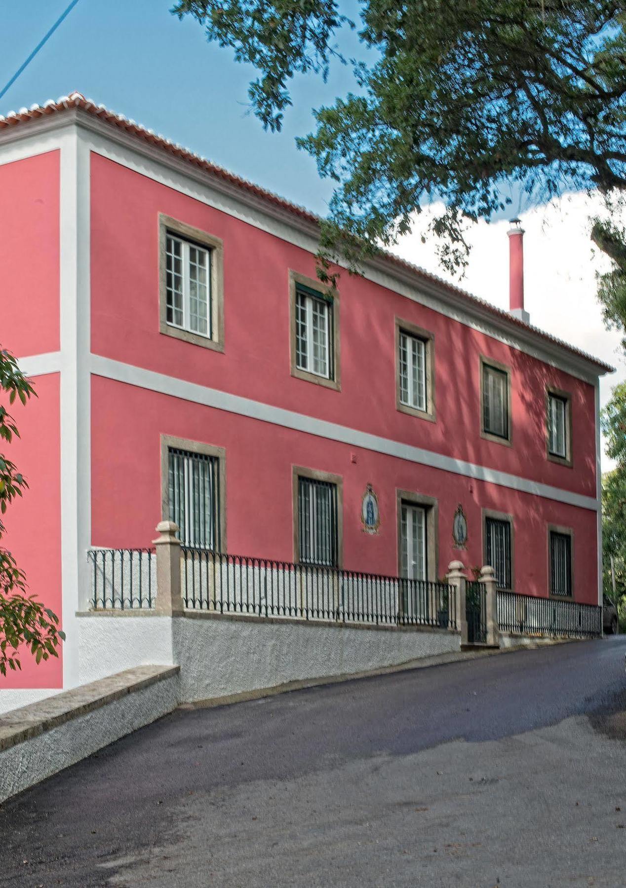 Quinta De Sao Tadeu Guest house 4*