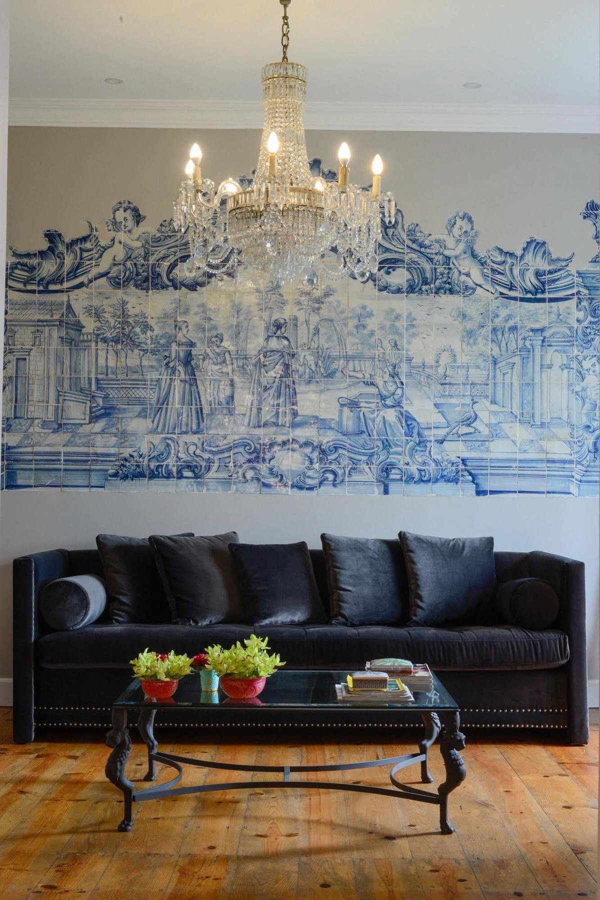 Guest house Quinta De Sao Tadeu 4*