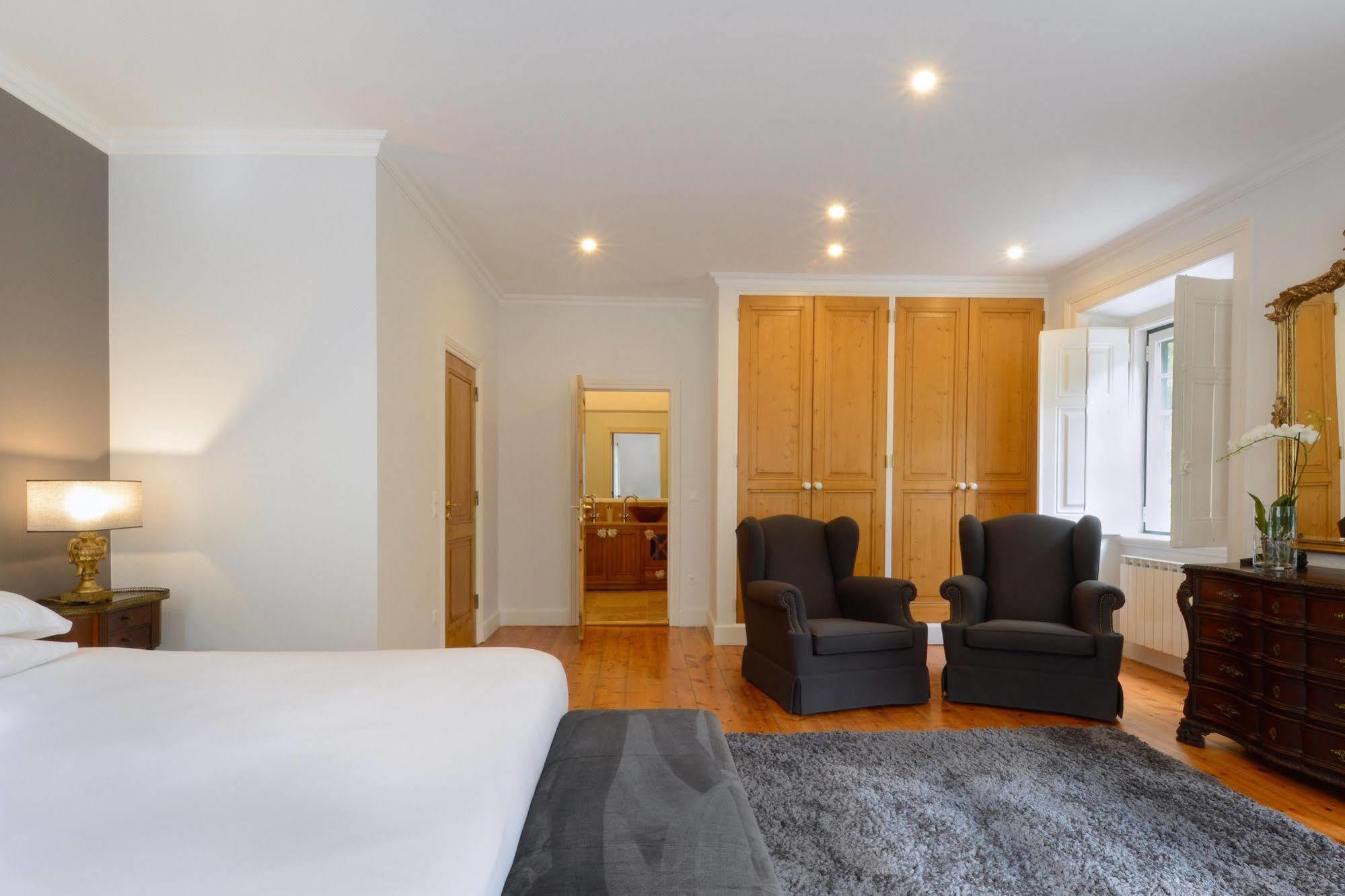 Quinta De Sao Tadeu Guest house Sintra