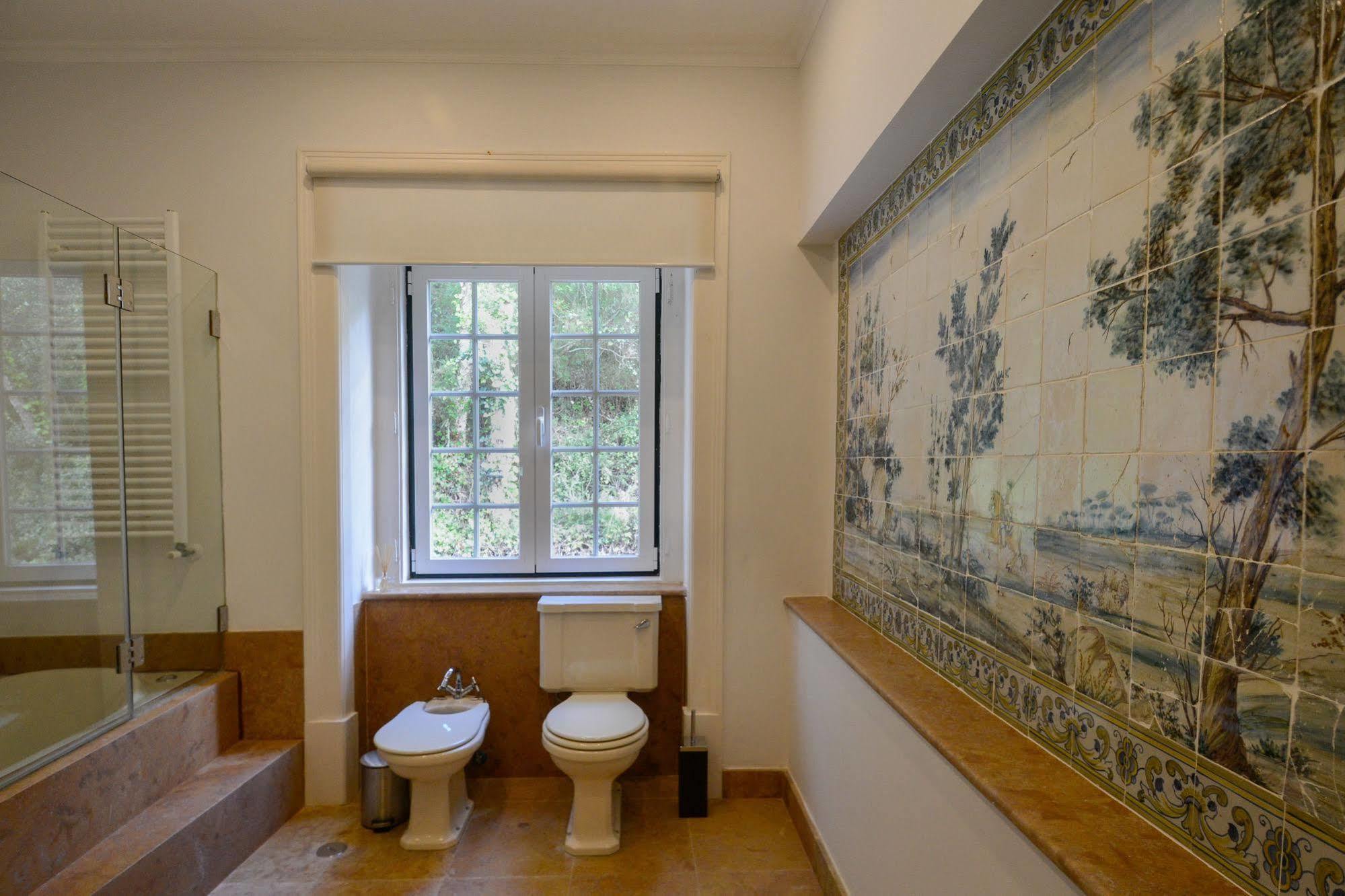 Quinta De Sao Tadeu Guest house 4*