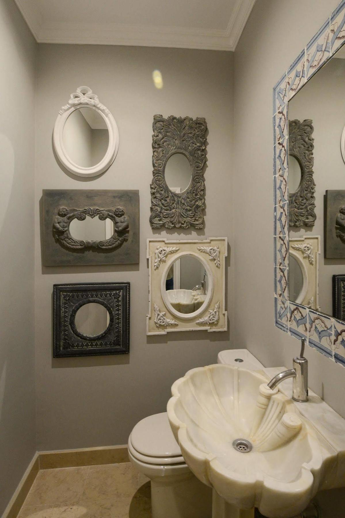 Quinta De Sao Tadeu 4*