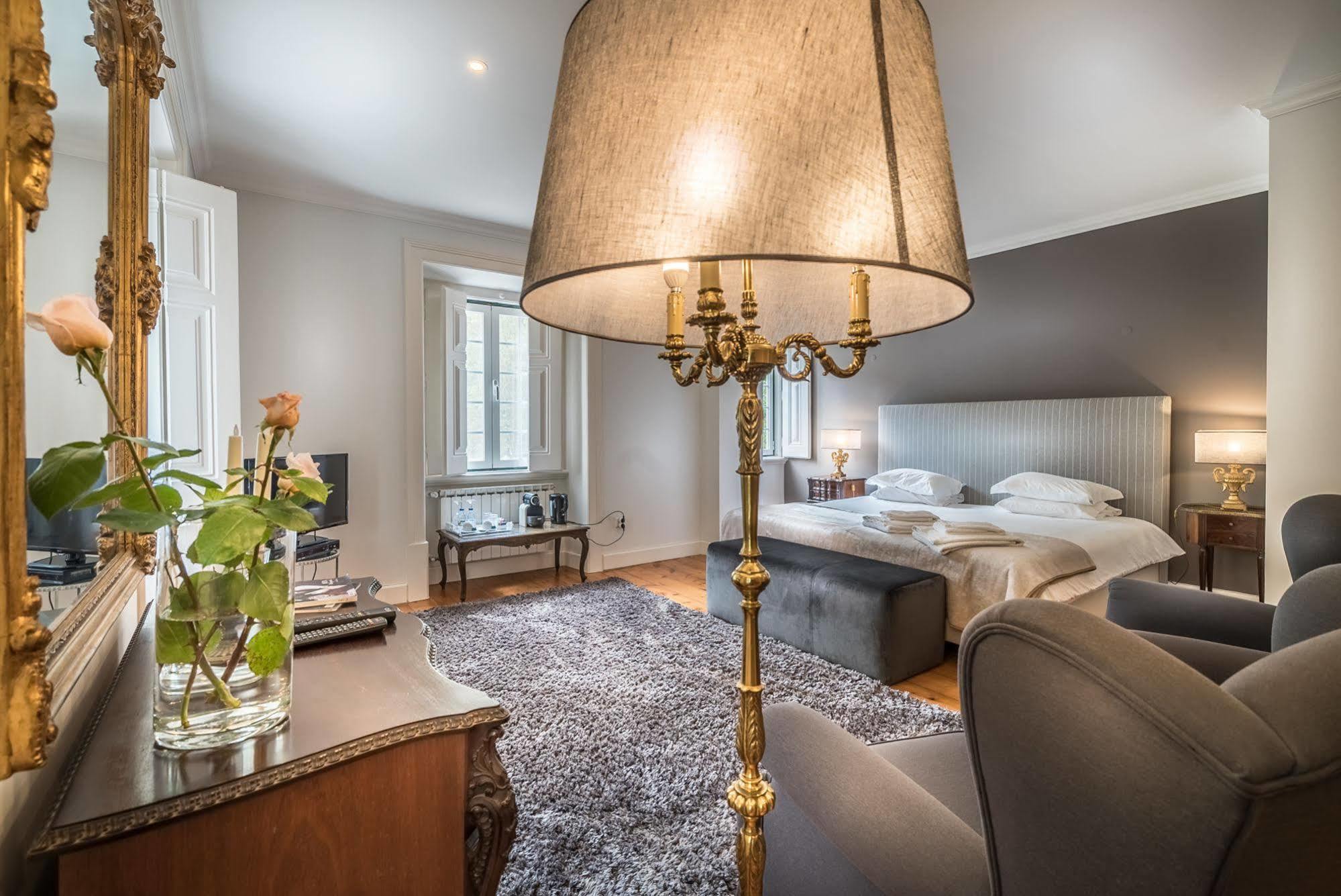 Quinta De Sao Tadeu Guest house 4*