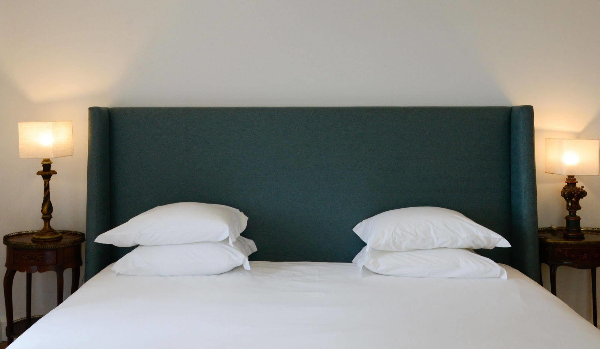 Quinta De Sao Tadeu Guest house Sintra