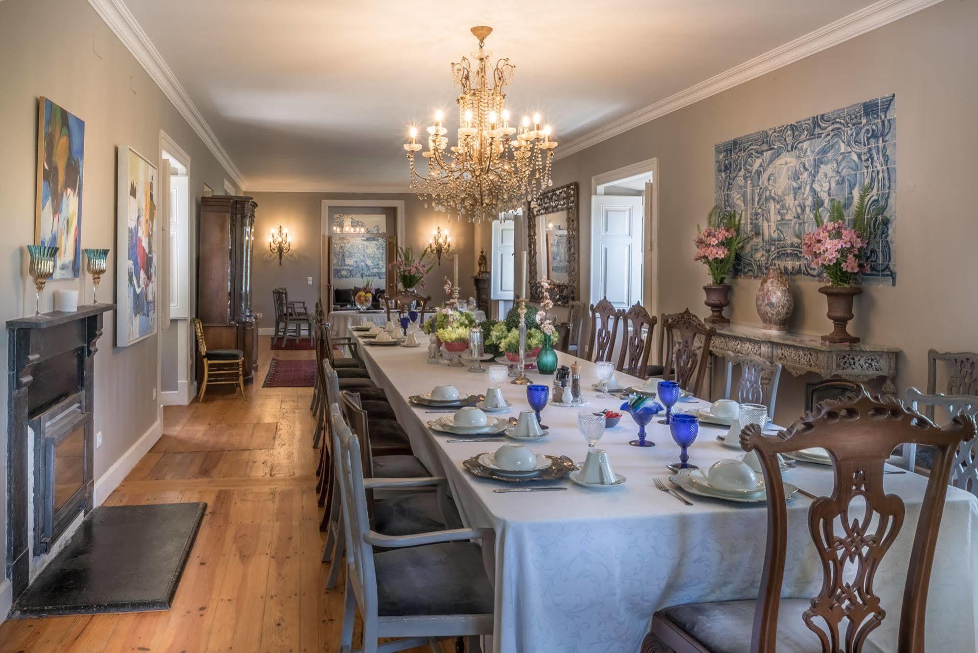 Quinta De Sao Tadeu 4*
