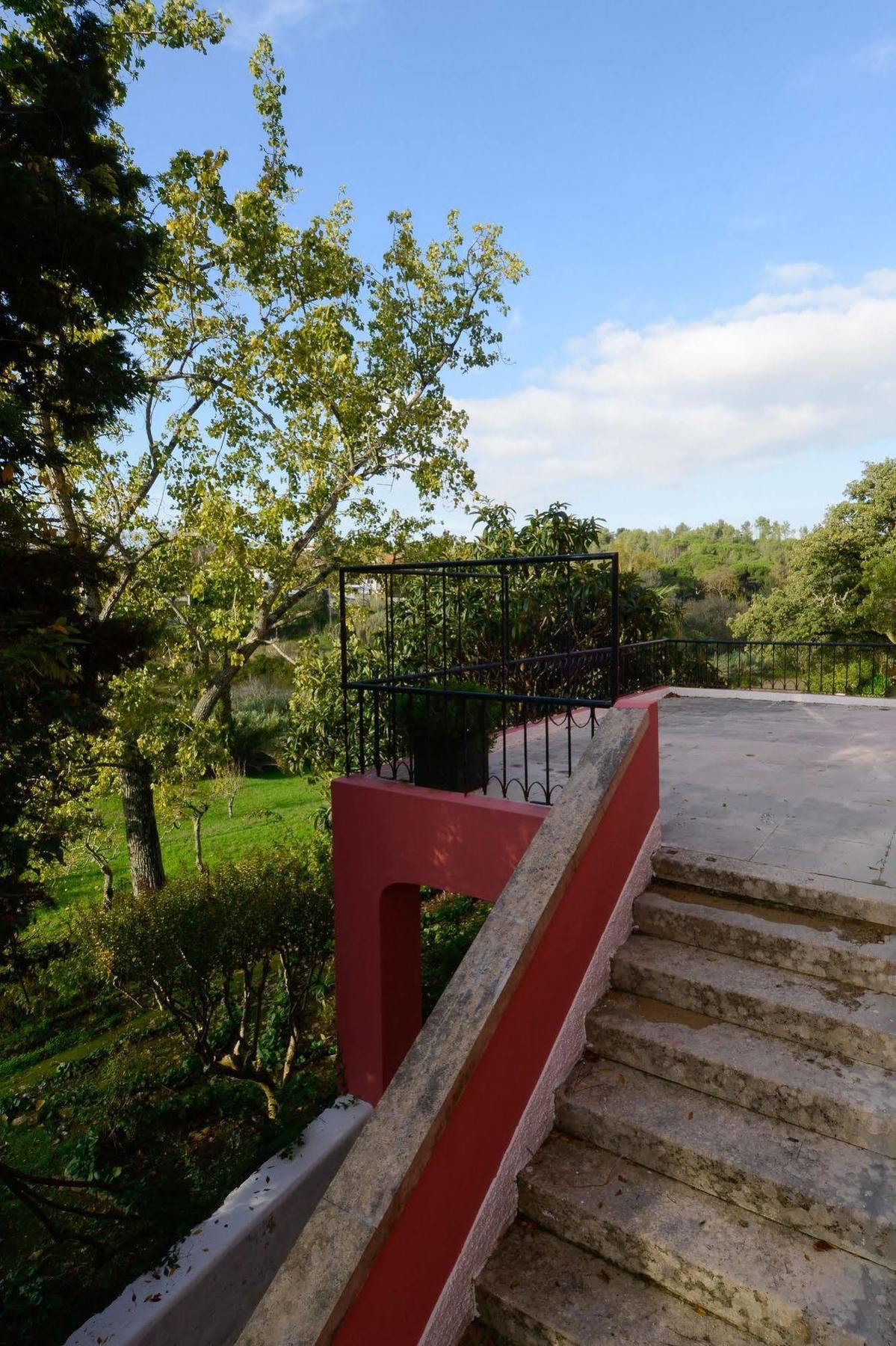 Quinta De Sao Tadeu Sintra