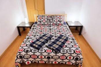 Bed & Breakfast Holla Lisbon