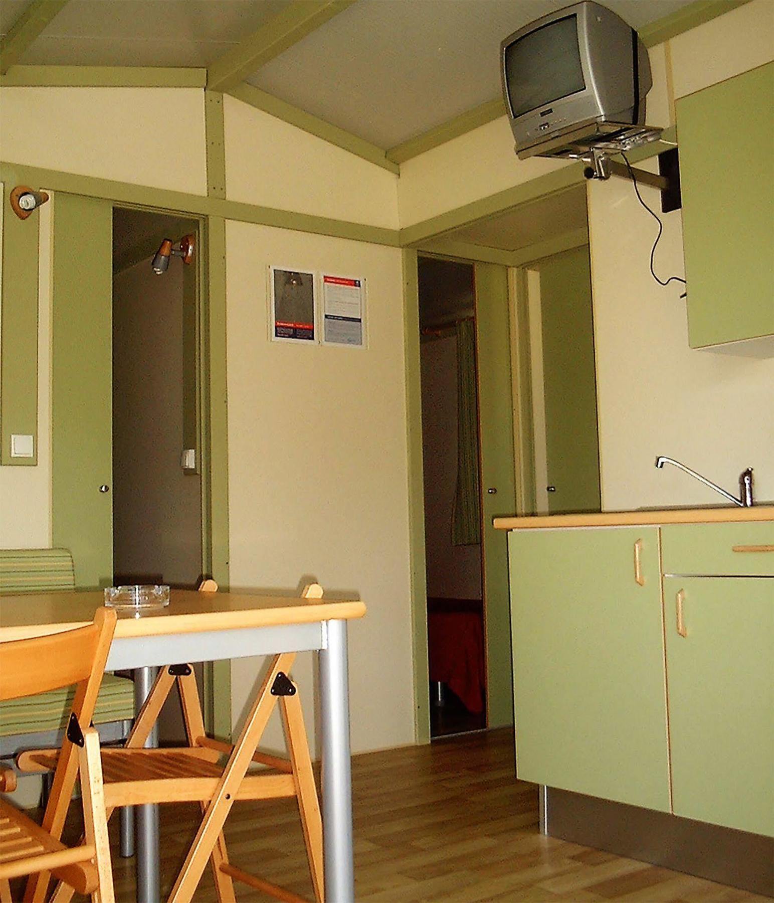 Hotel Orbitur Valado Bungalows Caravan Park Nazare