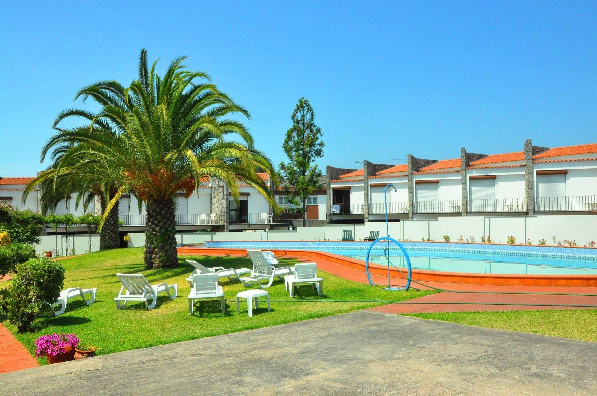 Do Cais Hotel Darque