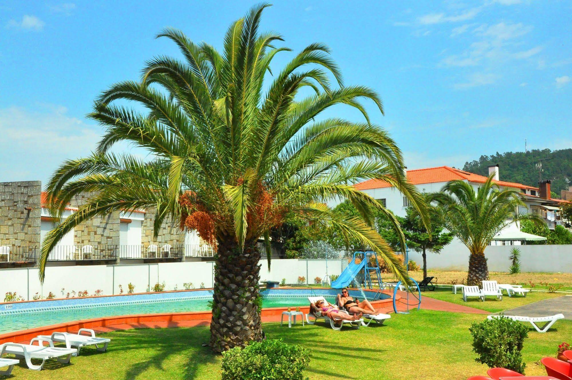 Do Cais Hotel Darque