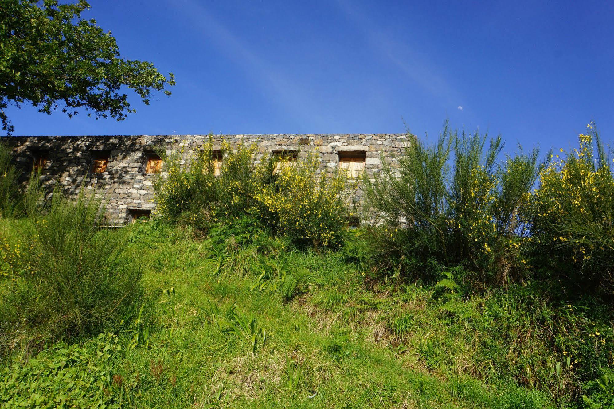 Casas Da Levada
