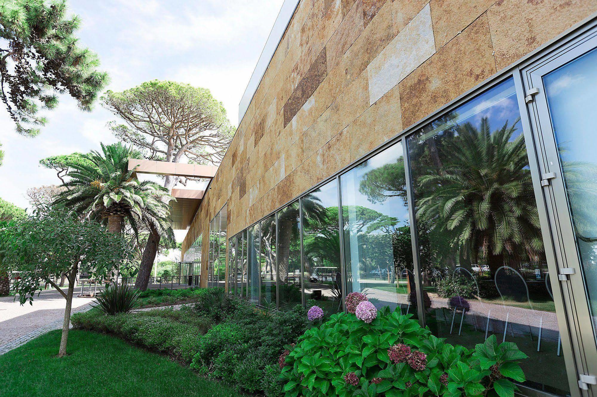 Hotel Onyria Marinha Boutique