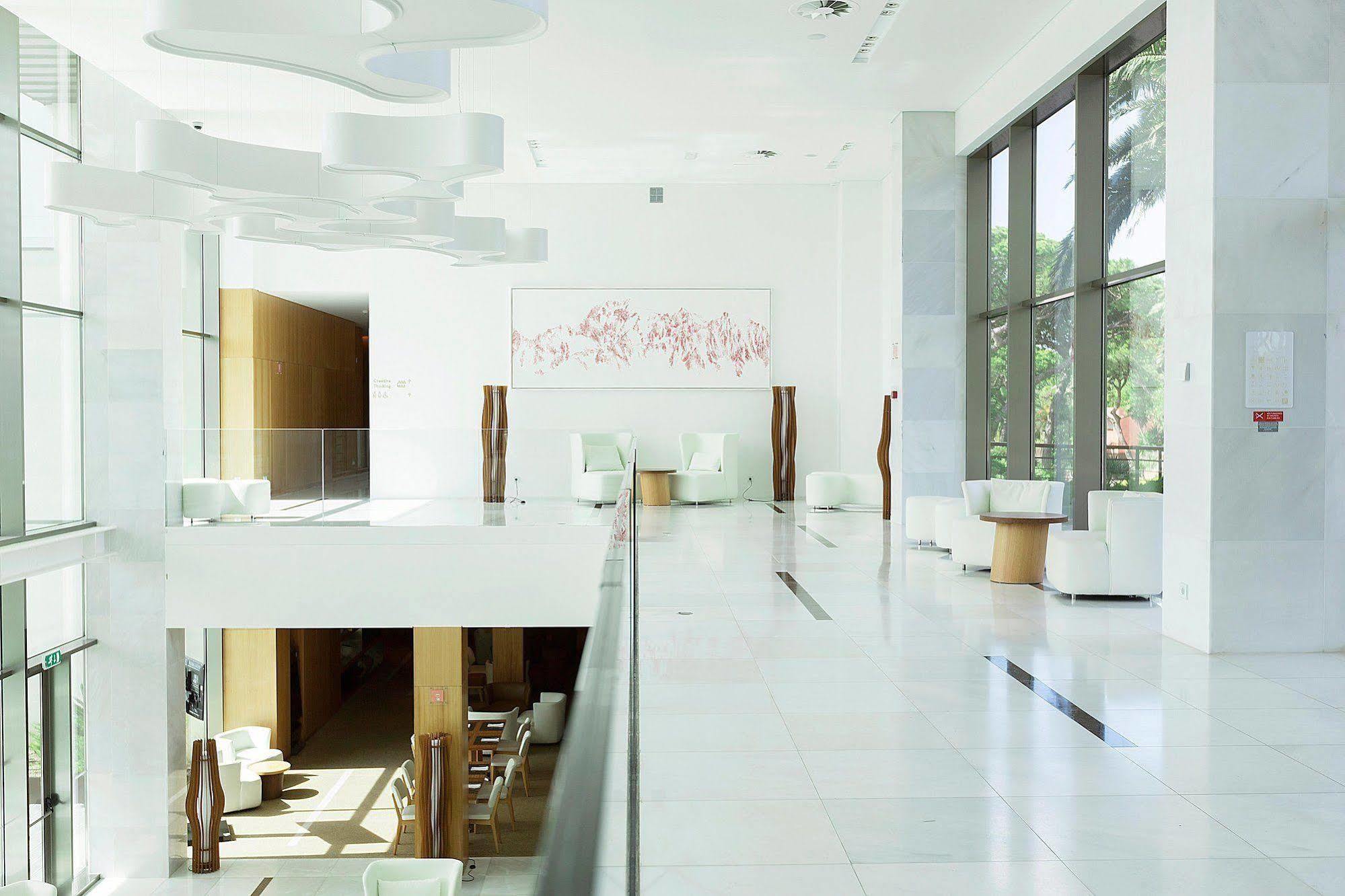 Hotel Onyria Marinha Boutique 5*