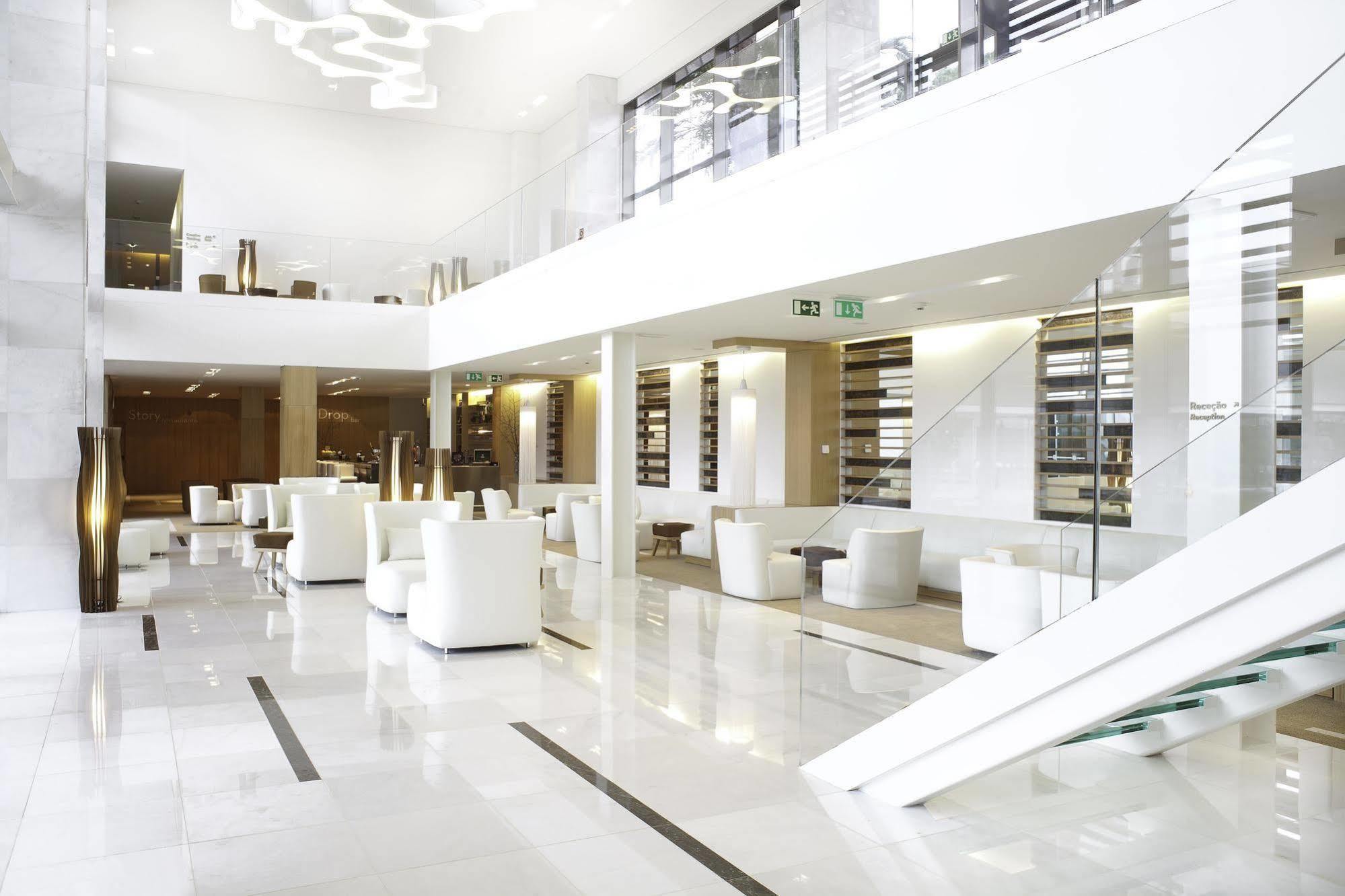 Onyria Marinha Boutique Hotel Cascaes