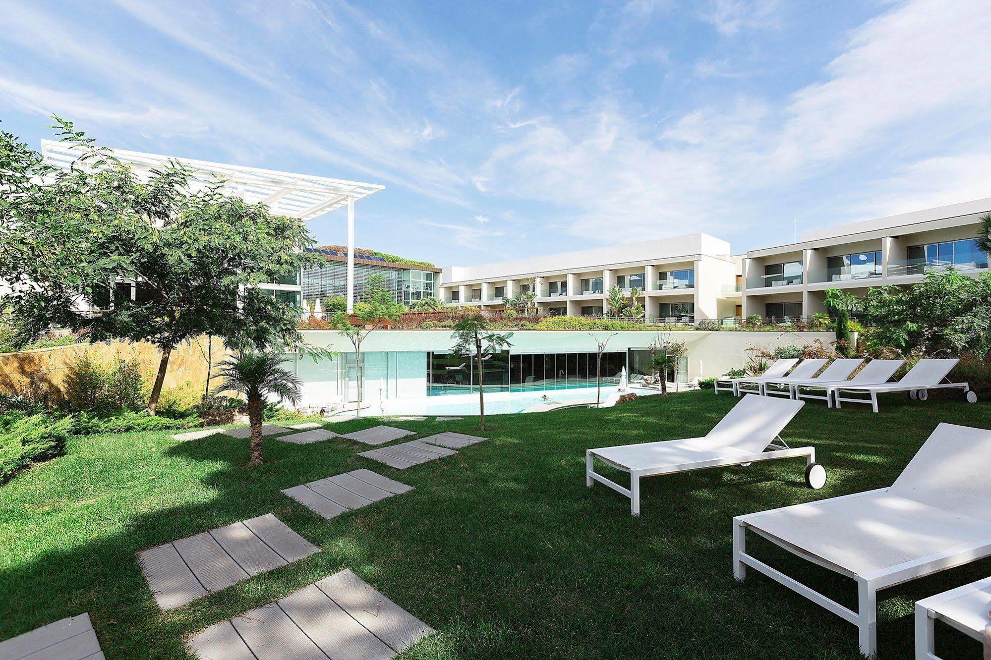 Onyria Marinha Boutique Hotel 5*